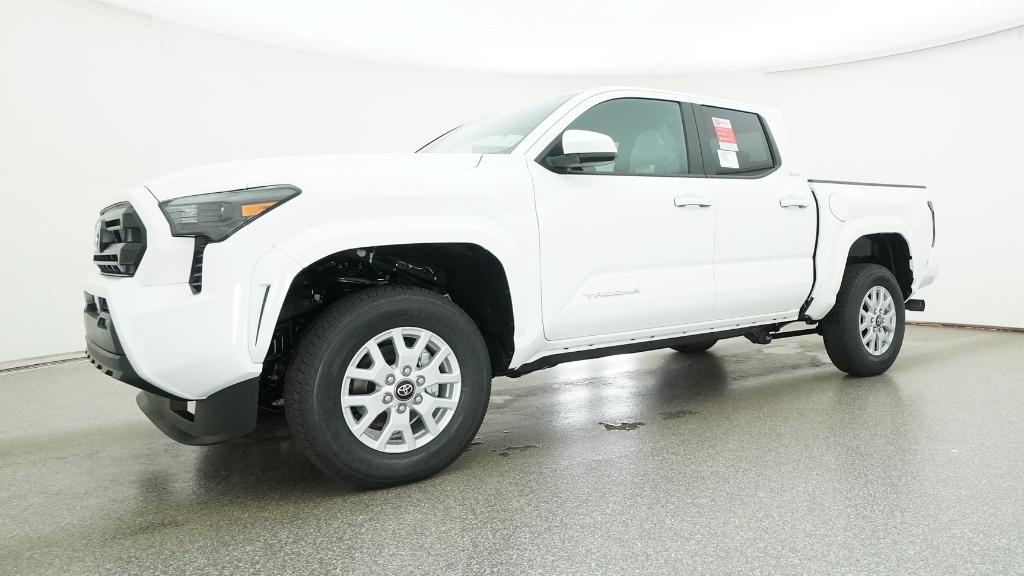 New 2026 Ice Cap Toyota SR5 image 63