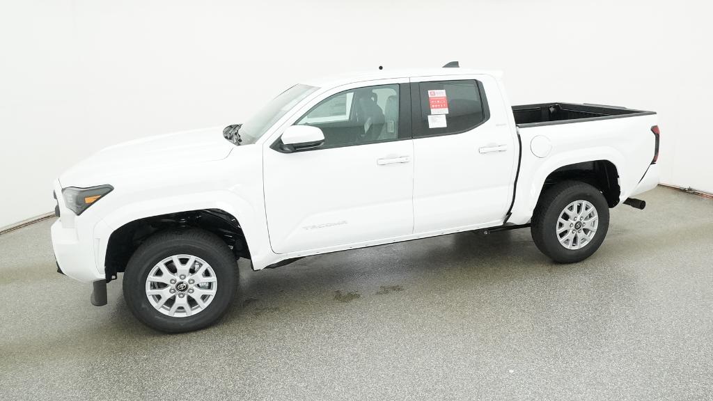 New 2026 Ice Cap Toyota SR5 image 54