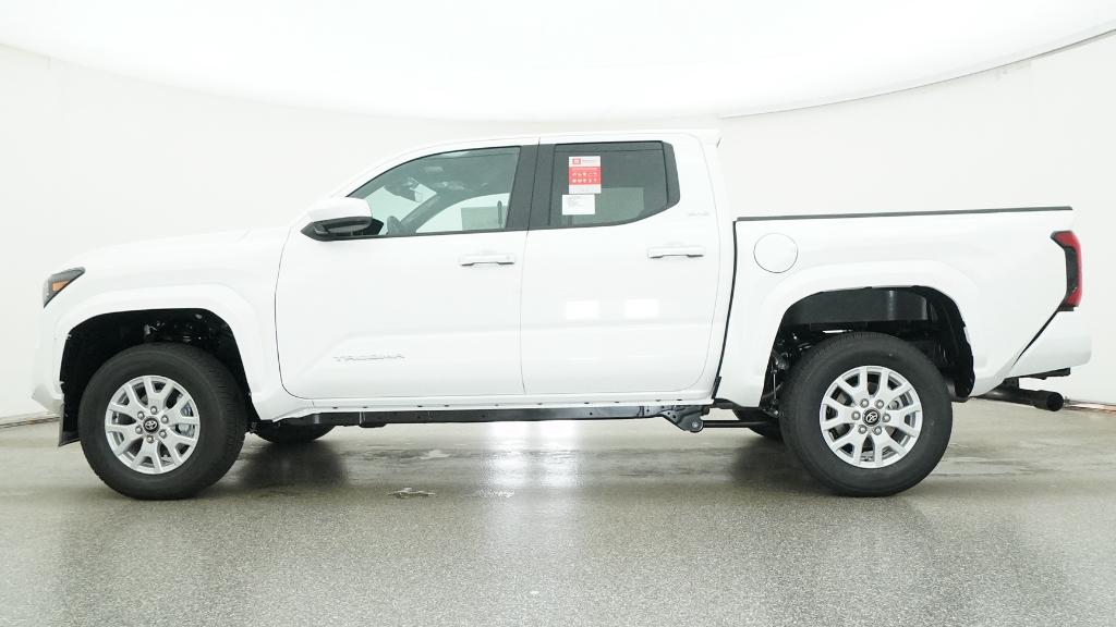 New 2026 Ice Cap Toyota SR5 image 59