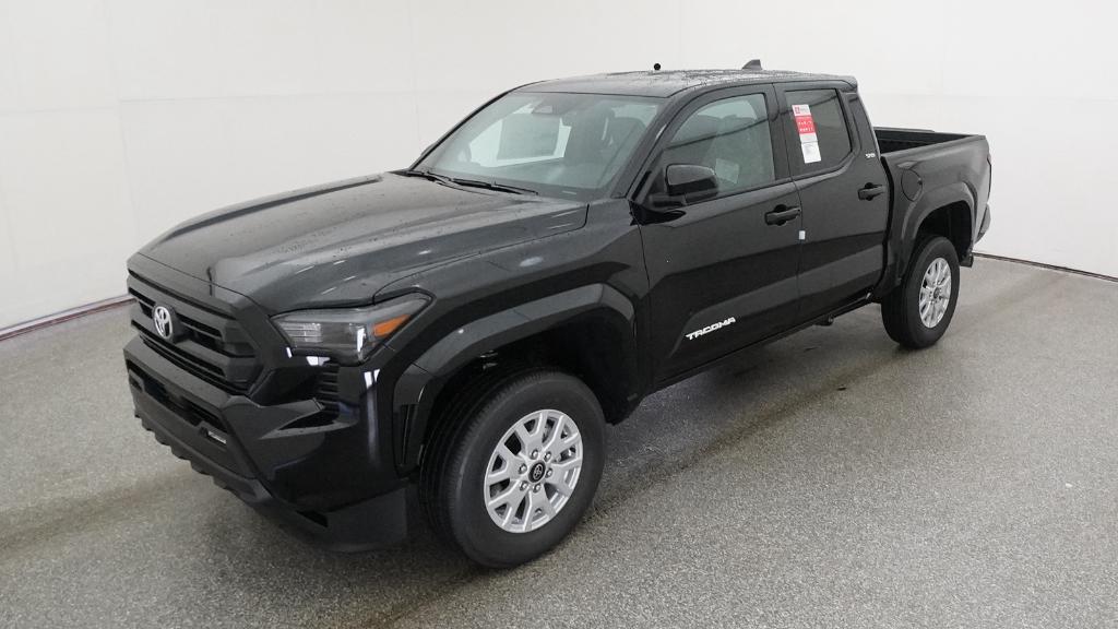 2026 Toyota Tacoma  SR5