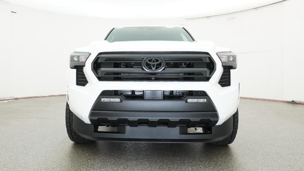 New 2026 Ice Cap Toyota SR5 image 48