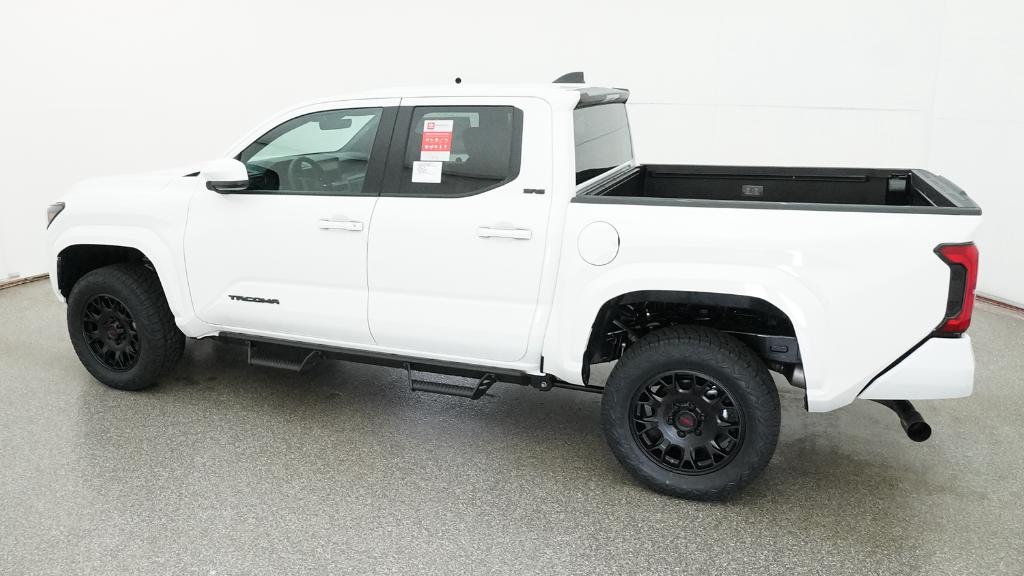 New 2026 Ice Cap Toyota SR5 image 44