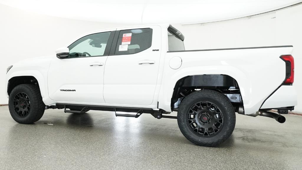 New 2026 Ice Cap Toyota SR5 image 35