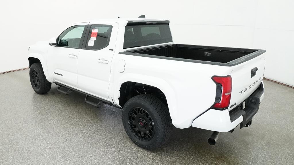 New 2026 Ice Cap Toyota SR5 image 34