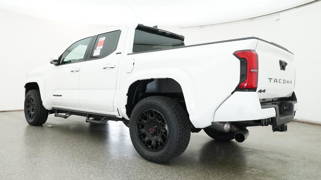 New 2026 Ice Cap Toyota SR5 image 39