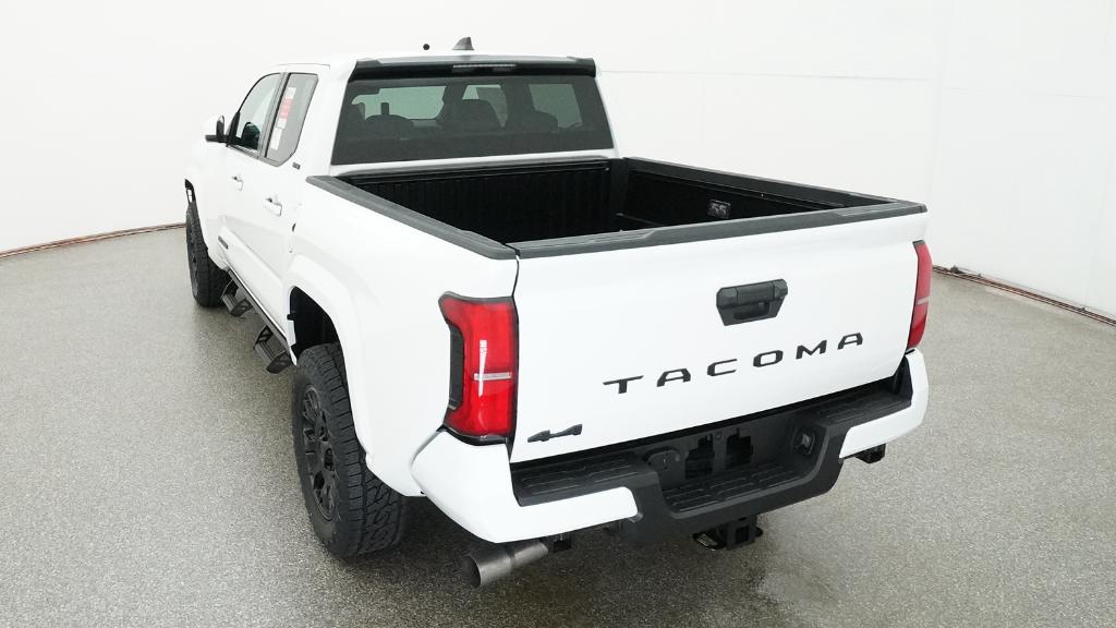 New 2026 Ice Cap Toyota SR5 image 45