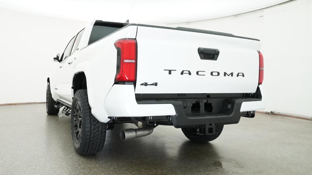 New 2026 Ice Cap Toyota SR5 image 47