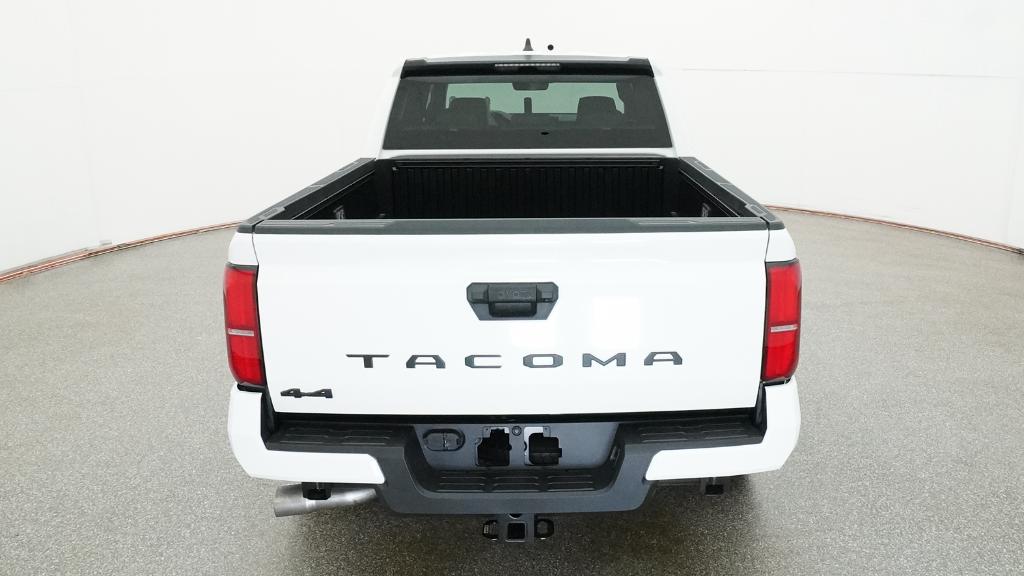 New 2026 Ice Cap Toyota SR5 image 40