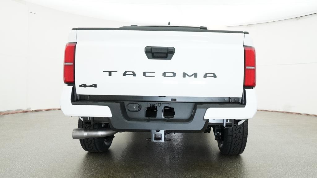 New 2026 Ice Cap Toyota SR5 image 46