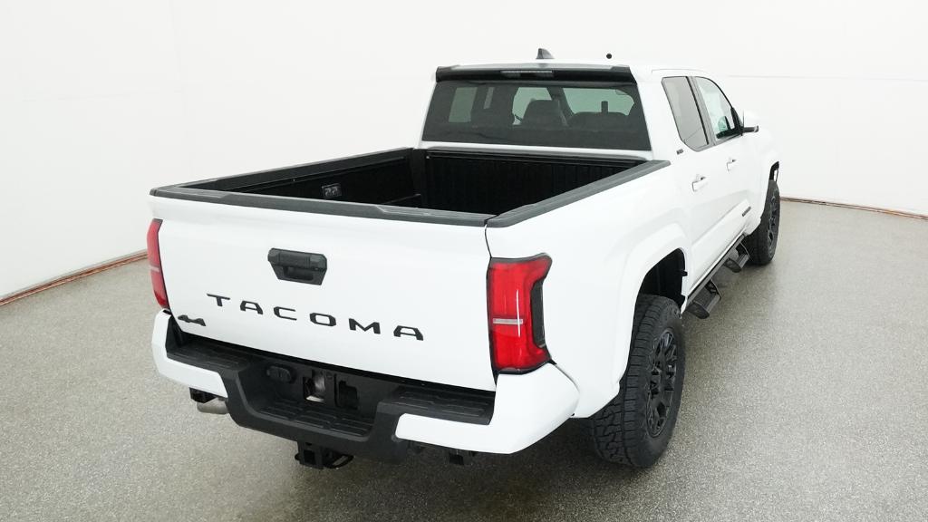 New 2026 Ice Cap Toyota SR5 image 41