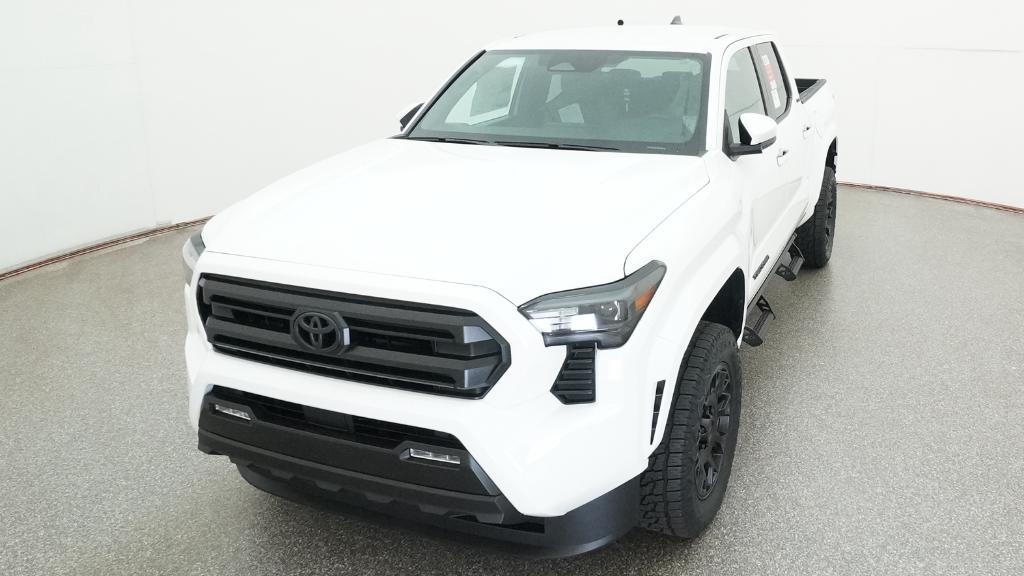 New 2026 Ice Cap Toyota SR5 image 51