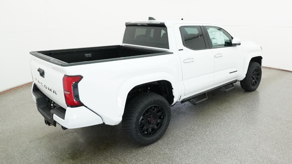New 2026 Ice Cap Toyota SR5 image 36