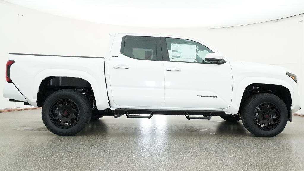 New 2026 Ice Cap Toyota SR5 image 37