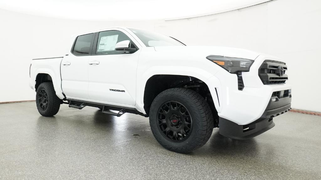New 2026 Ice Cap Toyota SR5 image 33