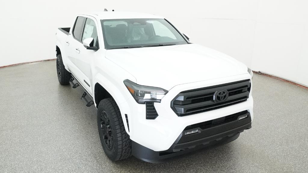 New 2026 Ice Cap Toyota SR5 image 50
