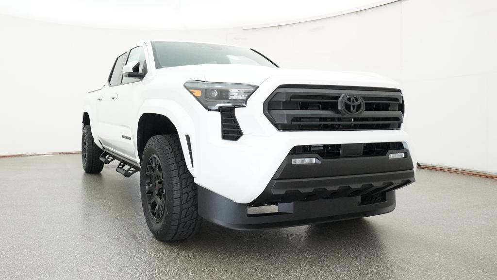 New 2026 Ice Cap Toyota SR5 image 52