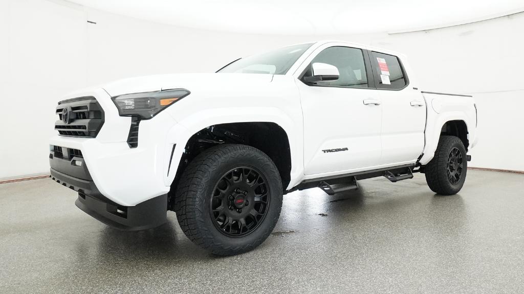 New 2026 Ice Cap Toyota SR5 image 49