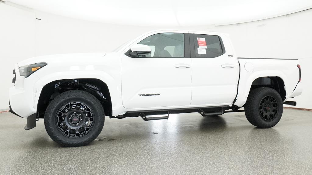 New 2026 Ice Cap Toyota SR5 image 53