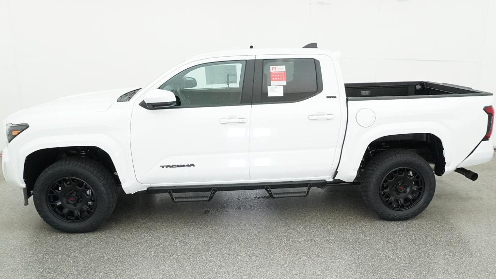 New 2026 Ice Cap Toyota SR5 image 43