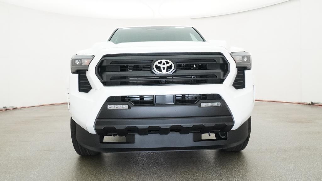 New 2026 Ice Cap Toyota  SR5 image 25