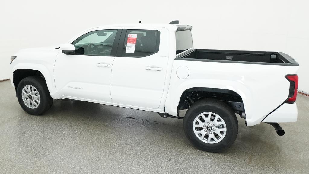 New 2026 Ice Cap Toyota  SR5 image 23