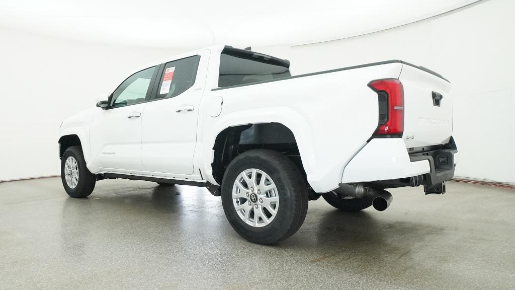 New 2026 Ice Cap Toyota  SR5 image 11