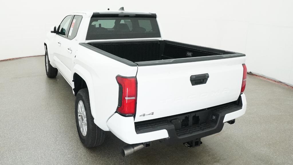 New 2026 Ice Cap Toyota  SR5 image 12