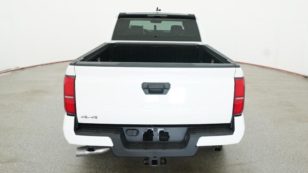 New 2026 Ice Cap Toyota  SR5 image 21