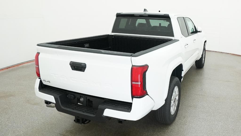 New 2026 Ice Cap Toyota  SR5 image 14