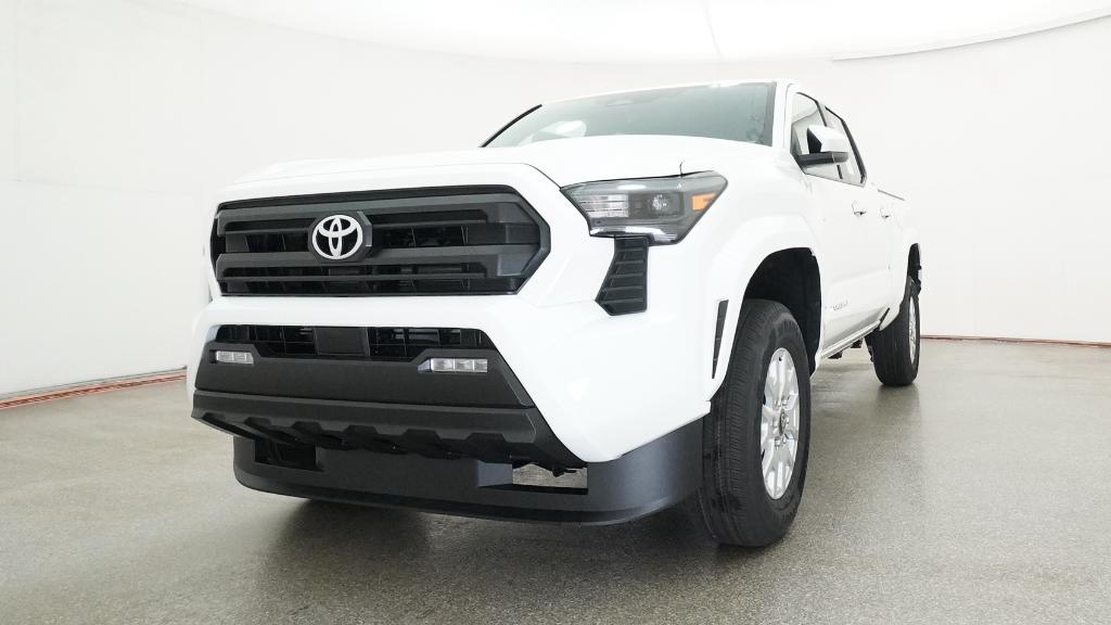 New 2026 Ice Cap Toyota  SR5 image 27