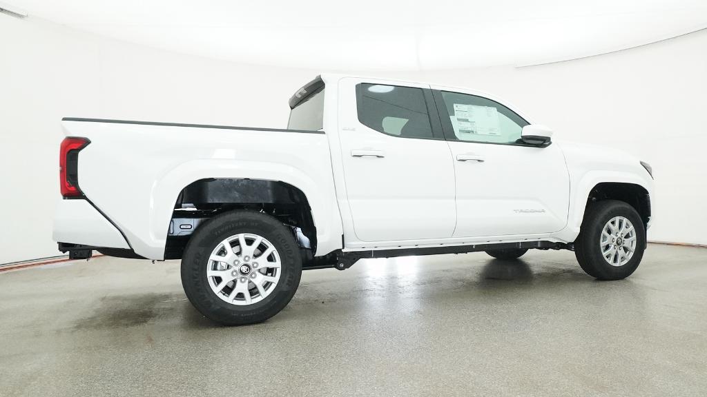 New 2026 Ice Cap Toyota  SR5 image 28