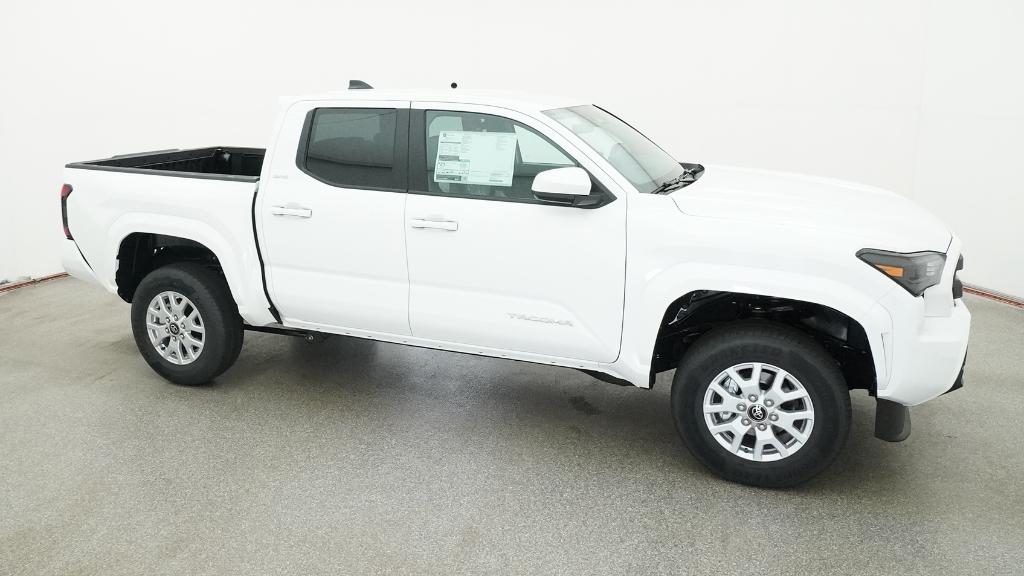New 2026 Ice Cap Toyota  SR5 image 24