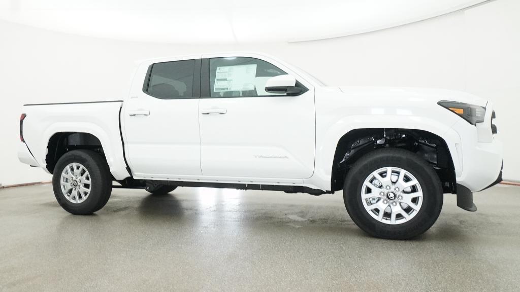 New 2026 Ice Cap Toyota  SR5 image 30