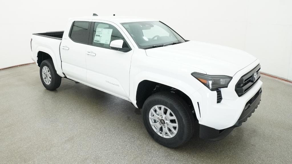 New 2026 Ice Cap Toyota  SR5 image 20