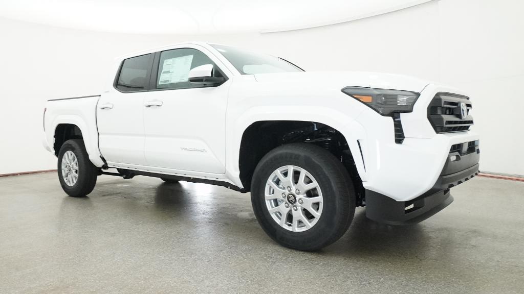 New 2026 Ice Cap Toyota  SR5 image 15