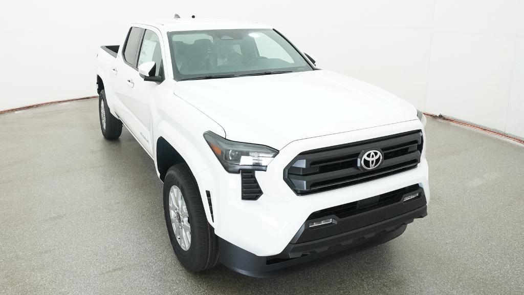 New 2026 Ice Cap Toyota  SR5 image 16