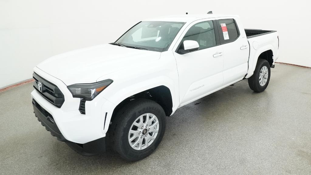 New 2026 Ice Cap Toyota  SR5 image 9