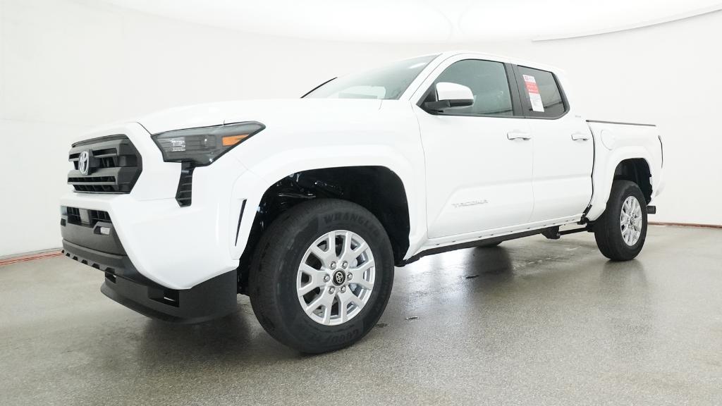 New 2026 Ice Cap Toyota  SR5 image 17