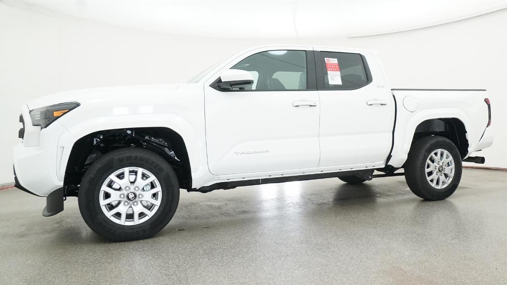 New 2026 Ice Cap Toyota  SR5 image 10