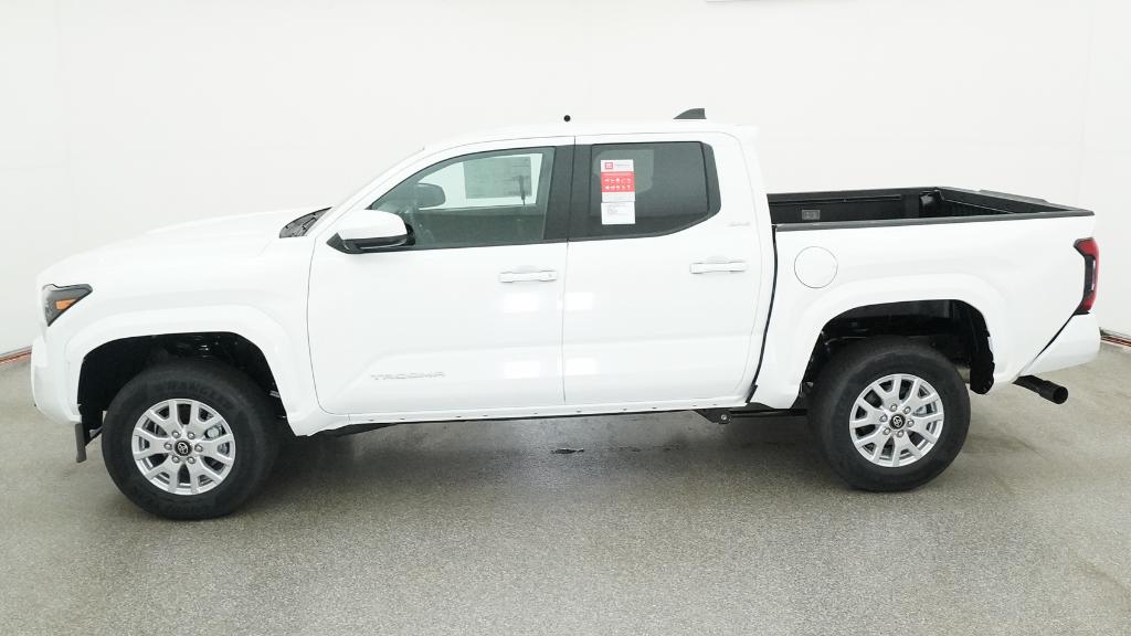 New 2026 Ice Cap Toyota  SR5 image 22