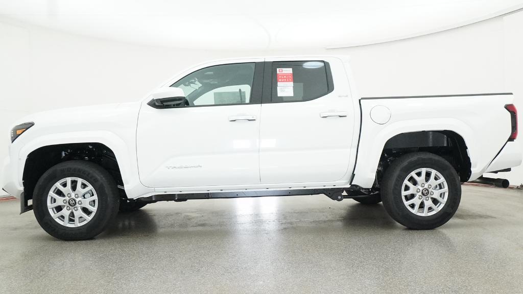 New 2026 Ice Cap Toyota  SR5 image 26