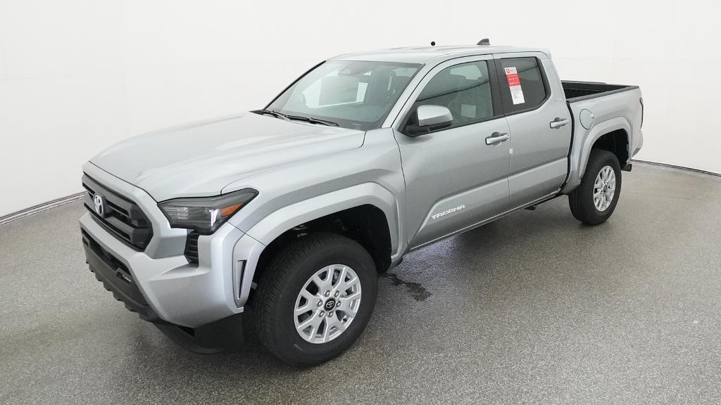 2026 Toyota Tacoma  SR5