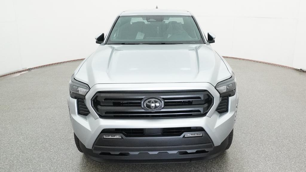 2026 Toyota Tacoma SR5 - Photo 32