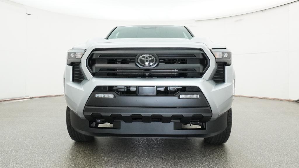 2026 Toyota Tacoma SR5 - Photo 34