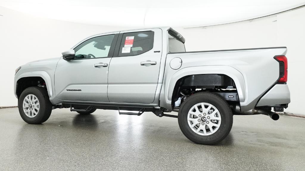2026 Toyota Tacoma SR5 - Photo 31