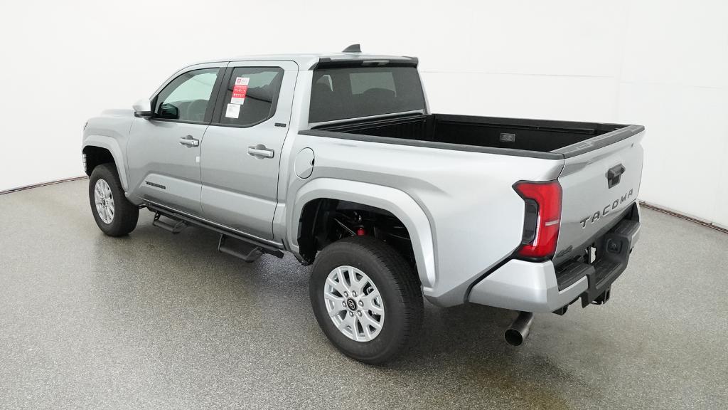 2026 Toyota Tacoma SR5 - Photo 37