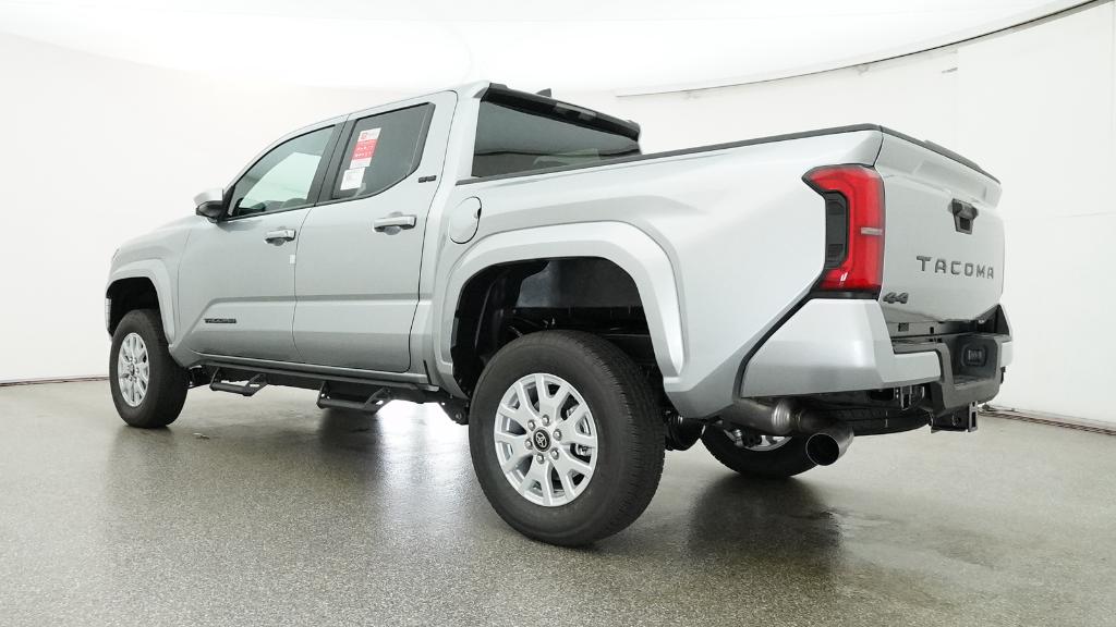 2026 Toyota Tacoma SR5 - Photo 40