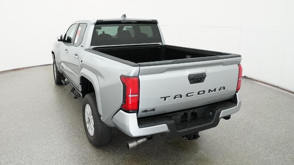 2026 Toyota Tacoma SR5 - Photo 33