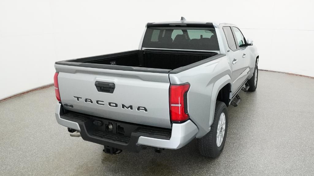 2026 Toyota Tacoma SR5 - Photo 48