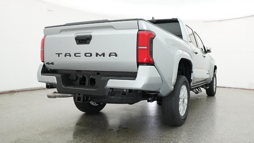 2026 Toyota Tacoma SR5 - Photo 44